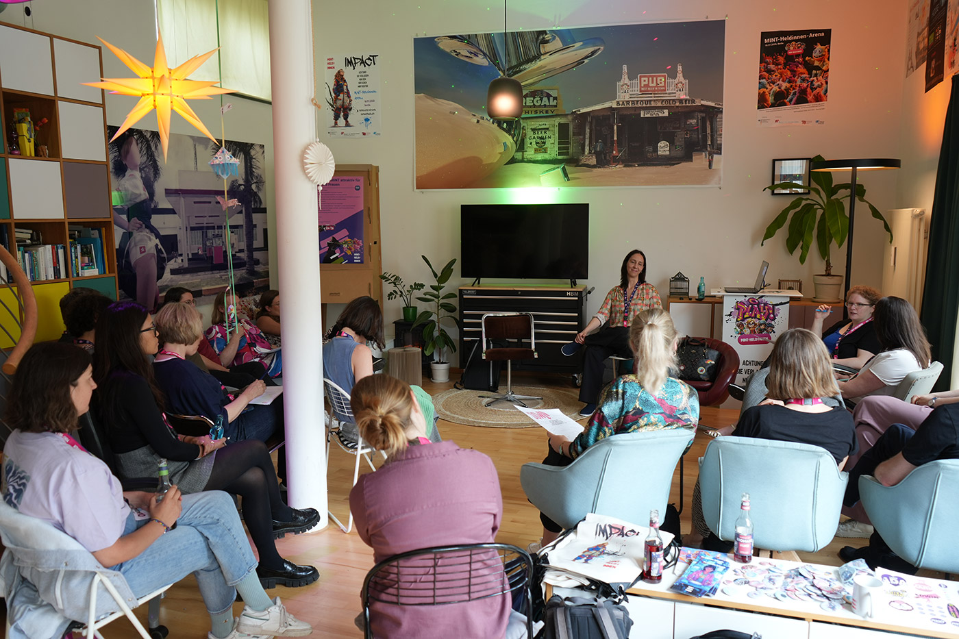 kokokozu-dojo-berlin-tagung